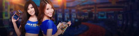 Cược mọi lúc, thắng mọi nơi cùng Nextbet.